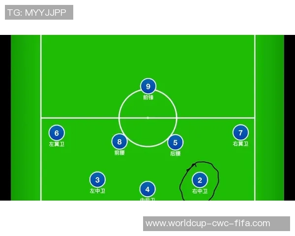 深入解析足球5311阵型的战术优势与应用场景探讨