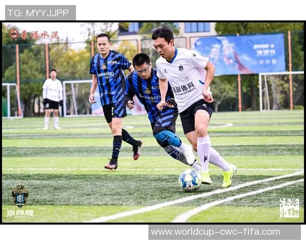 武汉五人足球热潮兴起球迷热情高涨助力赛事发展与交流